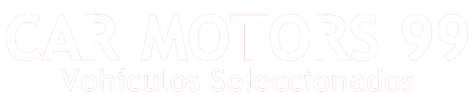 Logo Car Motors 99